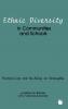 Ethnic Diversity in Communities and Schools
