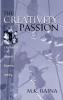 The Creativity Passion