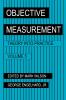 Objective Measurement