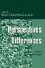 International Perspectives on Individual Differences Volume 1