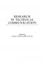 Research in Technical Communication