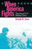 When America Fights