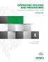 Operating Policies and Procedures Manual for Medical Practices 6th Edition