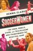 Soccerwomen