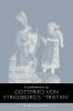 A Companion to Gottfried Von Strassburg's Tristan