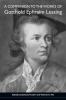 A Companion to the Works of Gotthold Ephraim Lessing