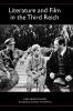 Literature and Film in the Third Reich