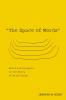 The Space of Words