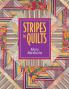 Stripes in Quilts - Print on Demand Edition