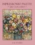 Impressionist Palette - Print on Demand Edition