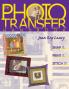Photo Transfer Handbook - The -Print on Demand Edition