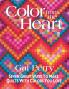 Color from the Heart - Print on Demand Edition