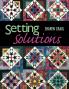 Setting Solutions - Print on Demand Edition