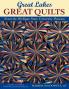 Great Lakes - Great Quilts- Print on Demand Edition