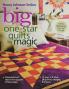 Big One-Star Quilts by Magic