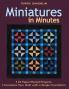 Miniatures in Minutes - Print on Demand Edition