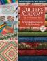 Quilter's Academy Vol. 1-Freshman Year - Print-On-Demand Edition