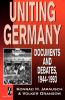 Uniting Germany