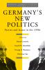 Germany's New Politics