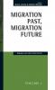 Migration Past Migration Future