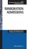 Immigration Admissions