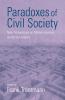 Paradoxes of Civil Society