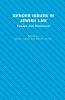 Gender Issues in Jewish Law