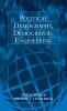 Political Demography Demographic Engineering