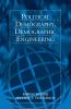 Political Demography Demographic Engineering