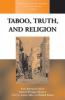Taboo Truth and Religion