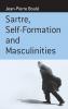 Sartre Self-formation and Masculinities