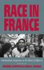 Race in France