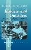 Insiders and Outsiders