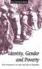 Identity Gender and Poverty