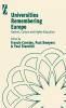 Universities Remembering Europe