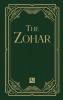 The Zohar Volume 1