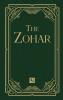 The Zohar Volume 4