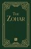 The Zohar Volume 10