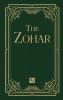 The Zohar Volume 11