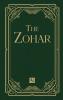 The Zohar Volume 20