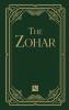 The Zohar Volume 19