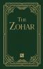 The Zohar Volume 14