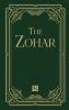 The Zohar Volume 15