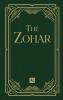 The Zohar Volume 18