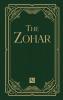 The Zohar Volume 22