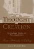 The Thought of Creation