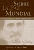 Sobre la paz mundial