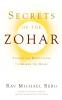 Secrets of the Zohar