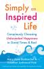 Simply an Inspired Life