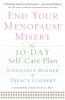 End Your Menopause Misery